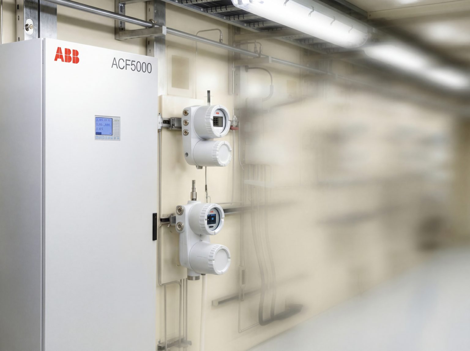 ABB Adds Automation To Rio Grande LNG – Energy Transition Insider